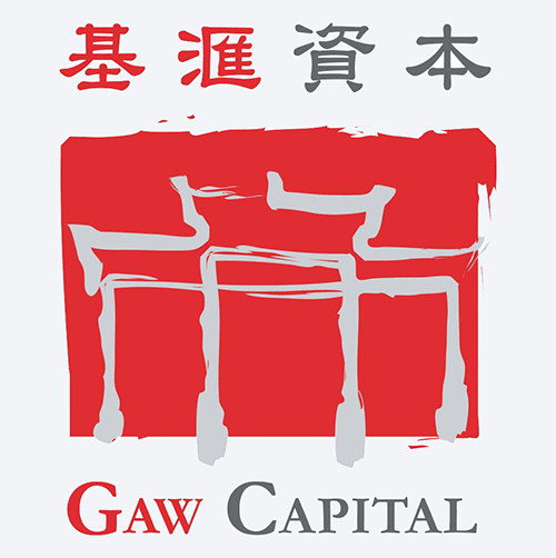 Quỹ bất động sản Gaw Capital Partners